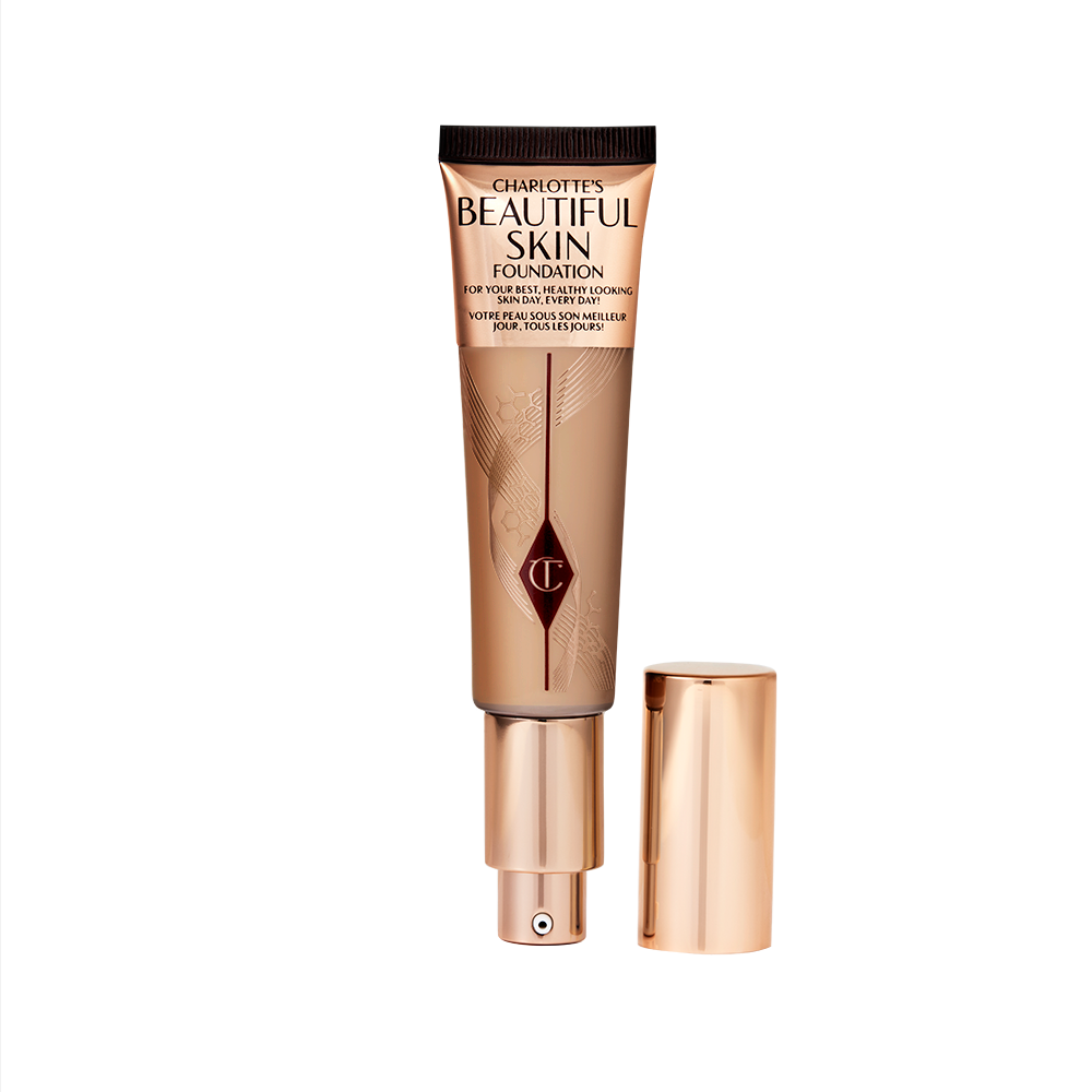 Charlotte s Beautiful Skin Foundation 5 Neutral