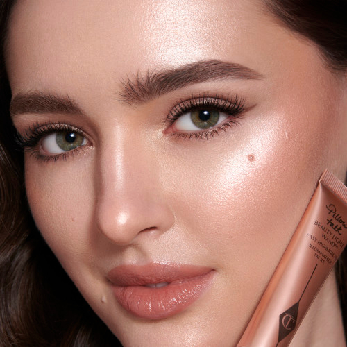 Charlotte Tilbury pillow talk store beauty wan