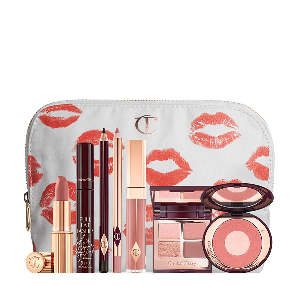 Tilbury pillow best sale talk