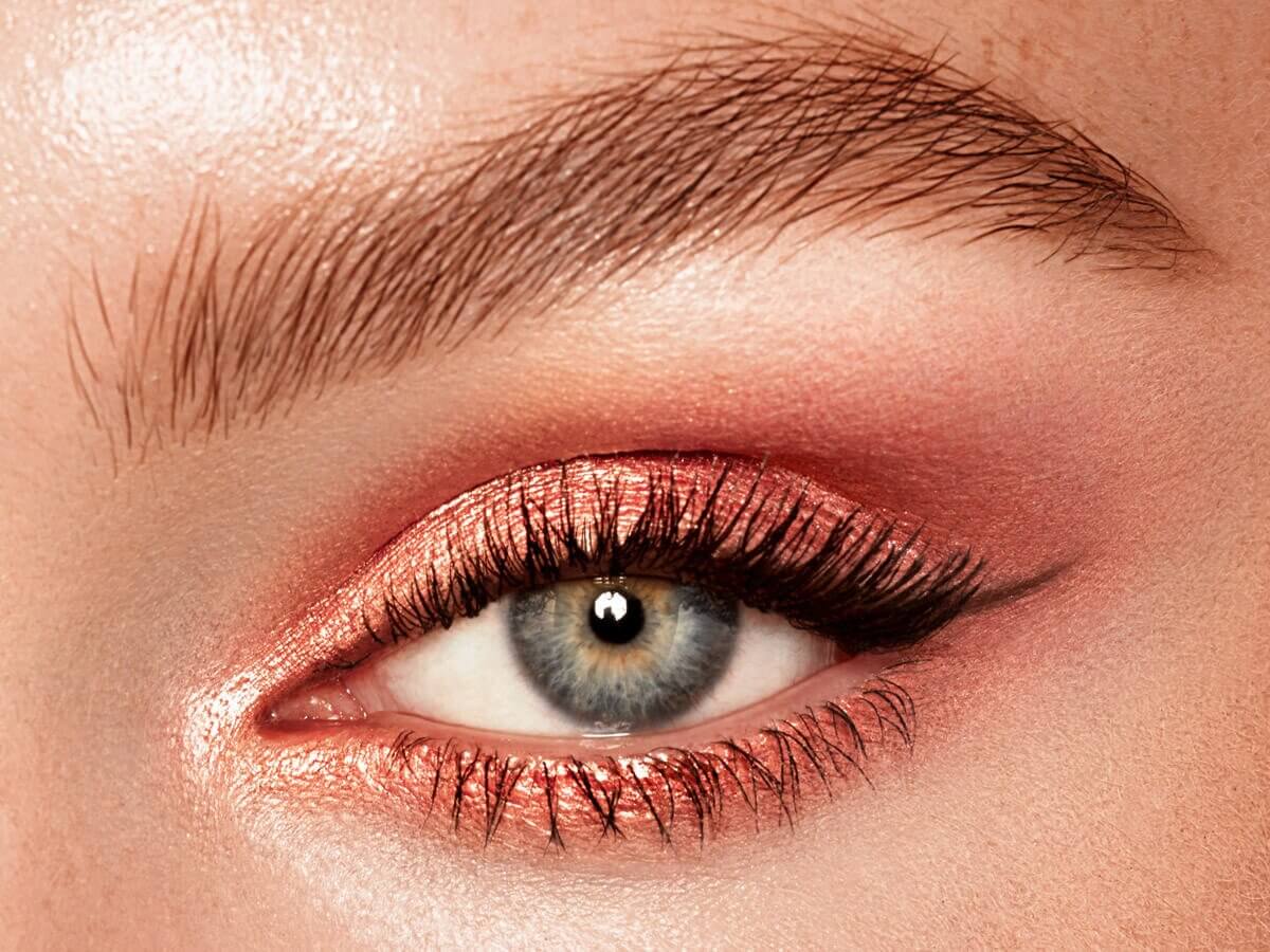 DREAMY ROSE GOLD