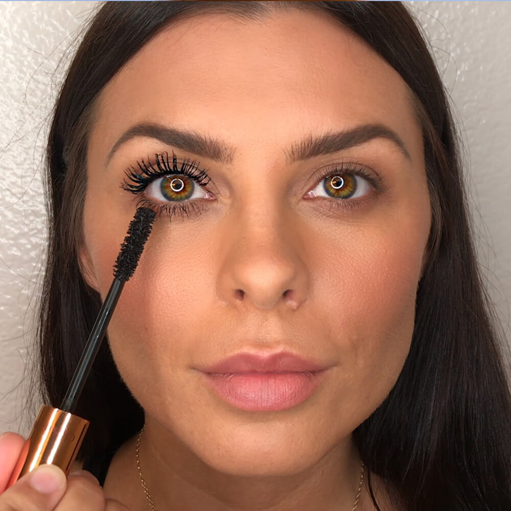 Legendary Lashes Volume 2 Mascara
