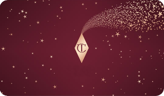 Charlotte Tilbury eGift Card