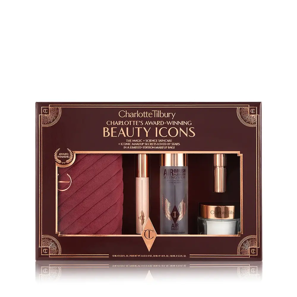 charlotte’s Award-Winning Beauty Icons