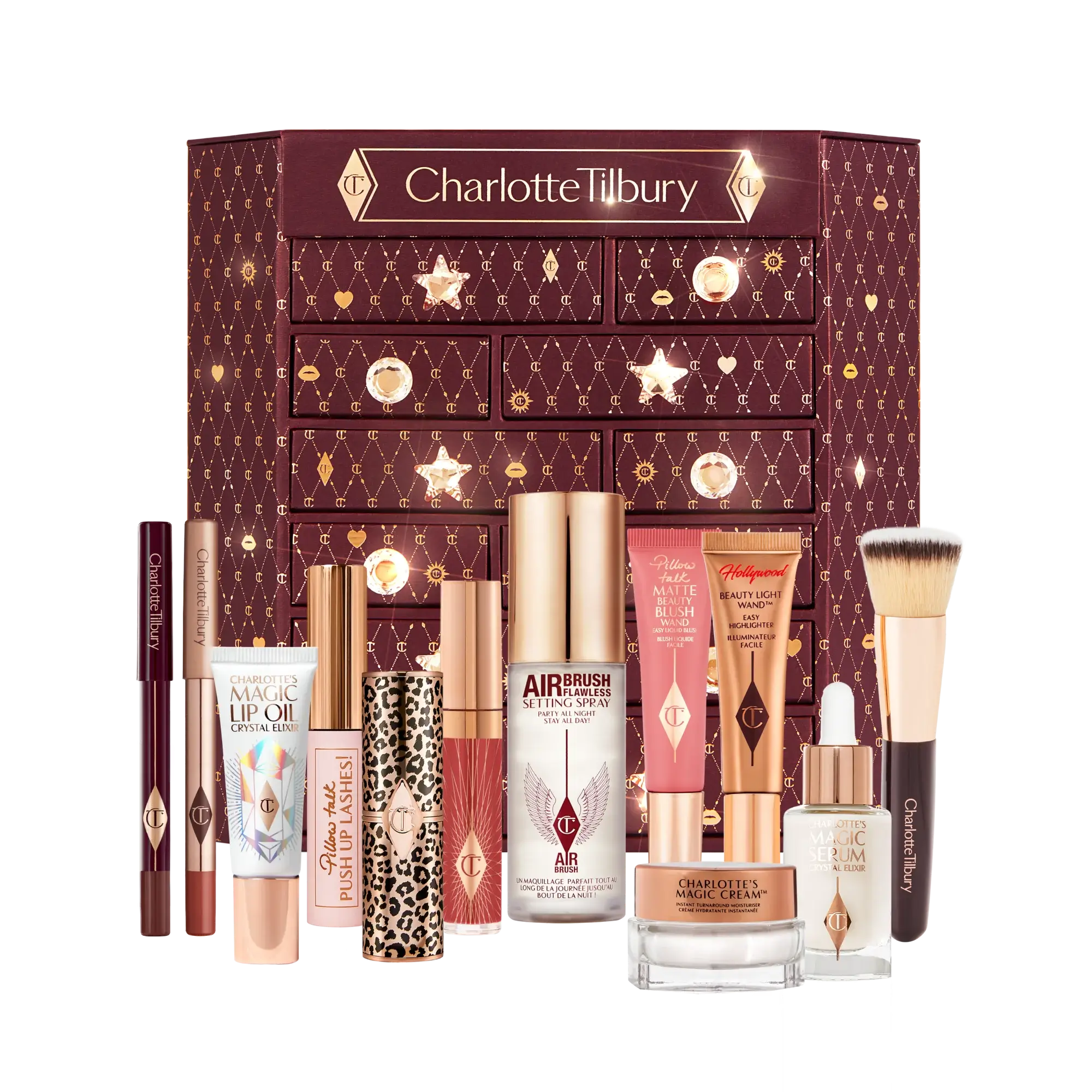 Lucky Chest of Beauty Secrets